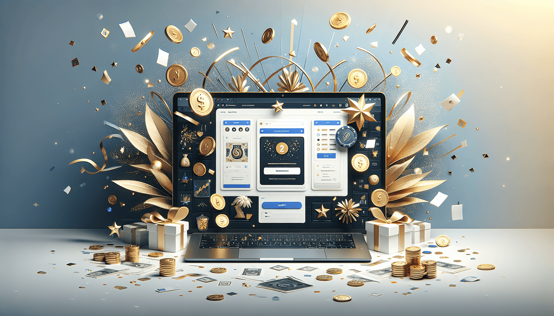 10 Best Legal Sweepstakes Sites for Safe & Big Wins Online