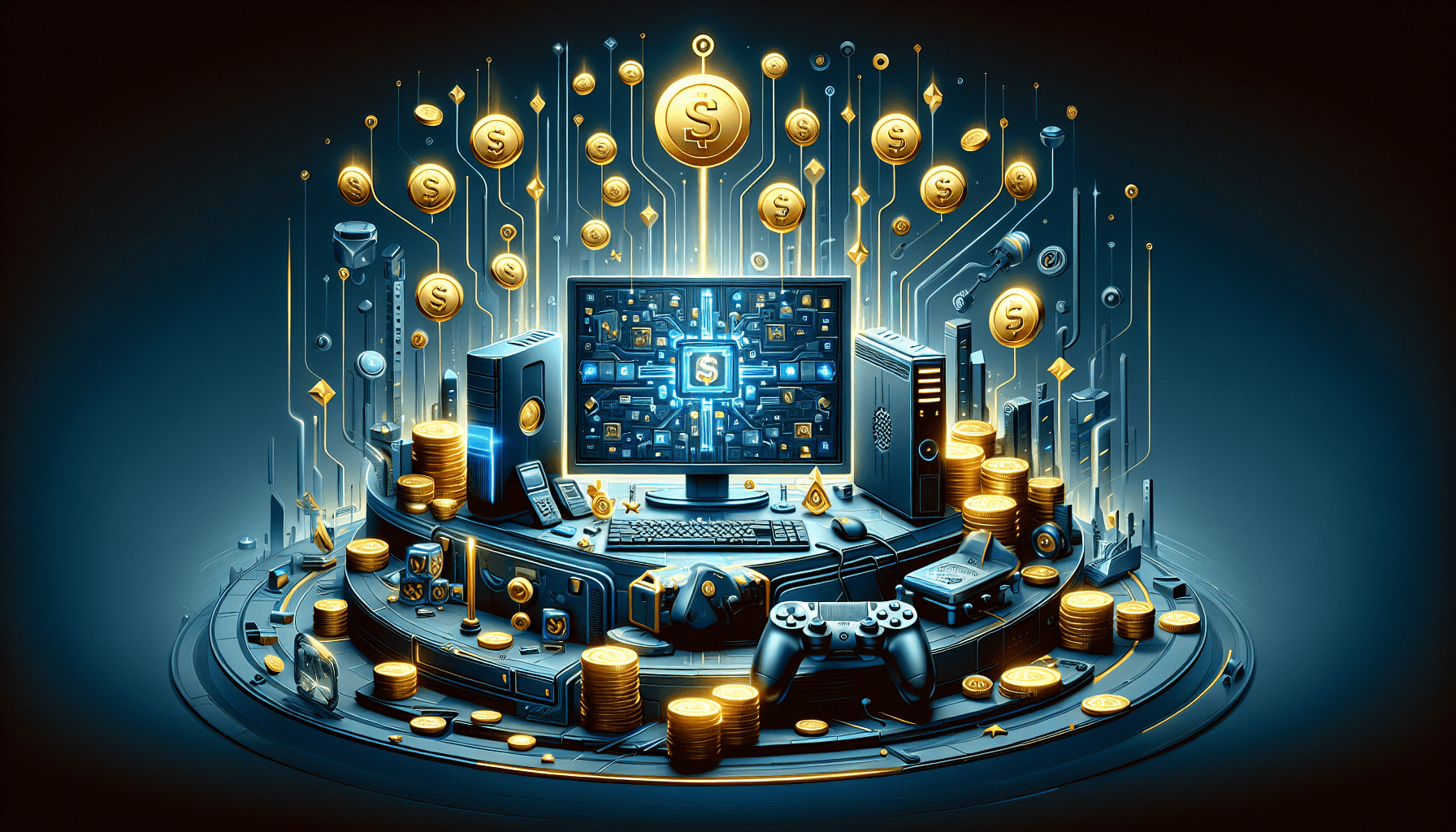 Cash Prize Gaming Sites: Where to Play and Win Real Money Now