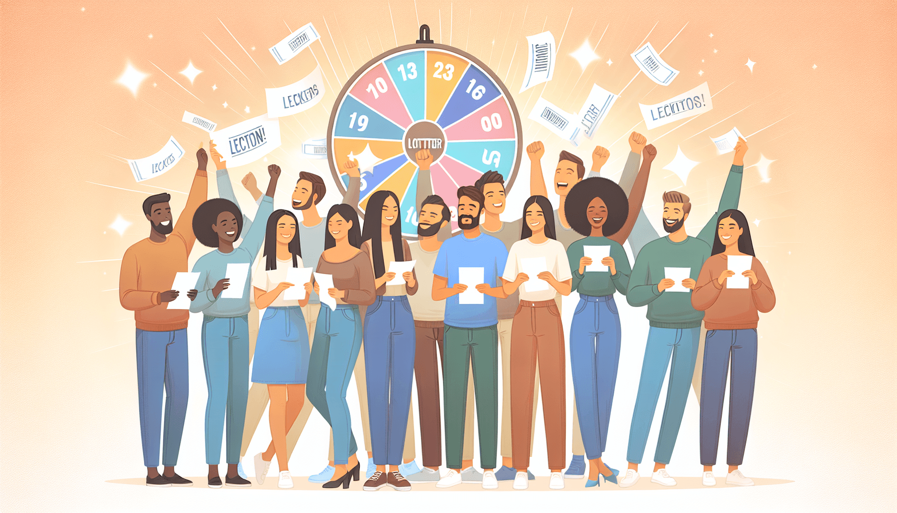 Enter Sweepstakes to Win: Insider Secrets to Boost Your Chances Today
