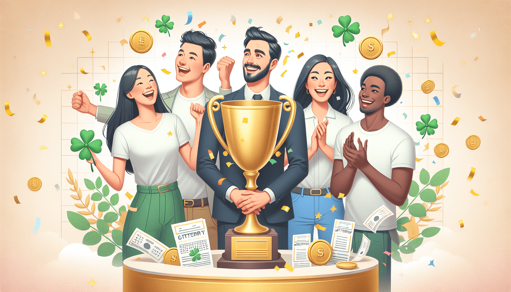 How to Win Sweepstakes: Proven Strategies for Real Winners