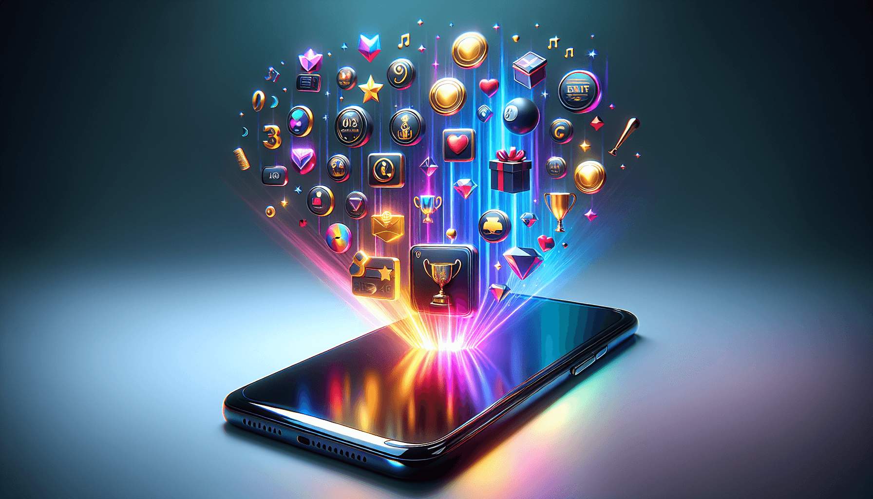 Mobile Gaming Prizes: How to Score Exclusive Rewards Instantly