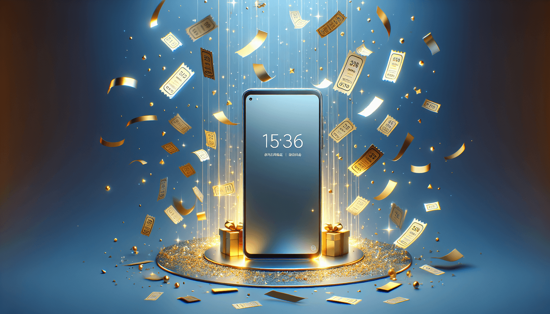Mobile Sweepstakes Apps Review: Uncover the Top Winners of 2025