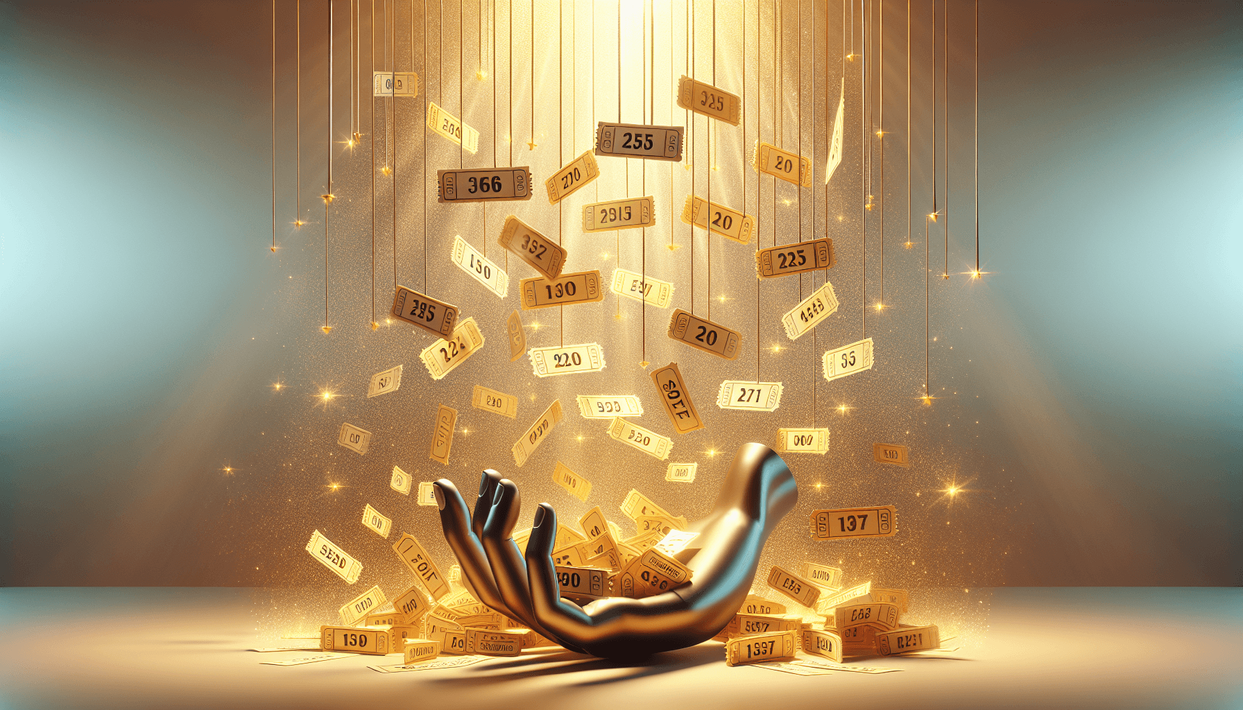 Sweepstakes Entry Tips: Secrets to Maximize Your Winning Chances