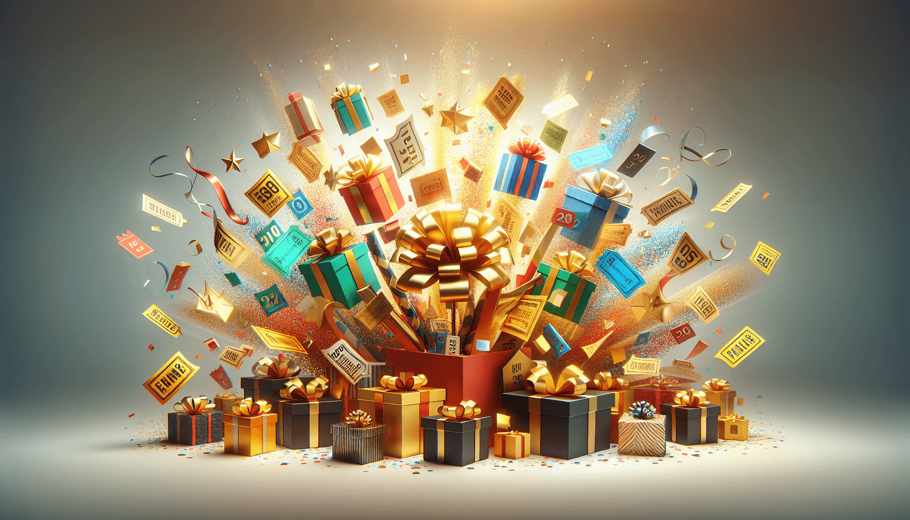 Sweepstakes Games for Prizes: Your Ultimate Guide to Winning Big