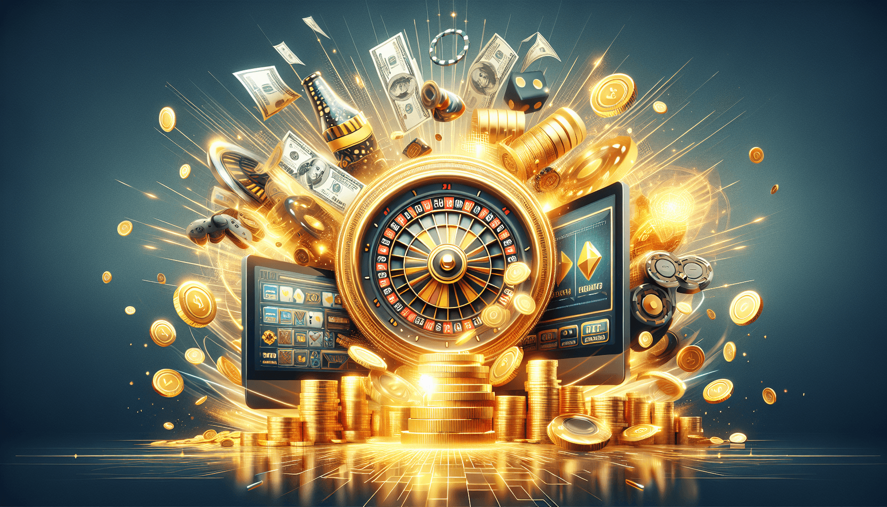 Unlock Excitement: Top Real Money Prize Games to Play & Win Today