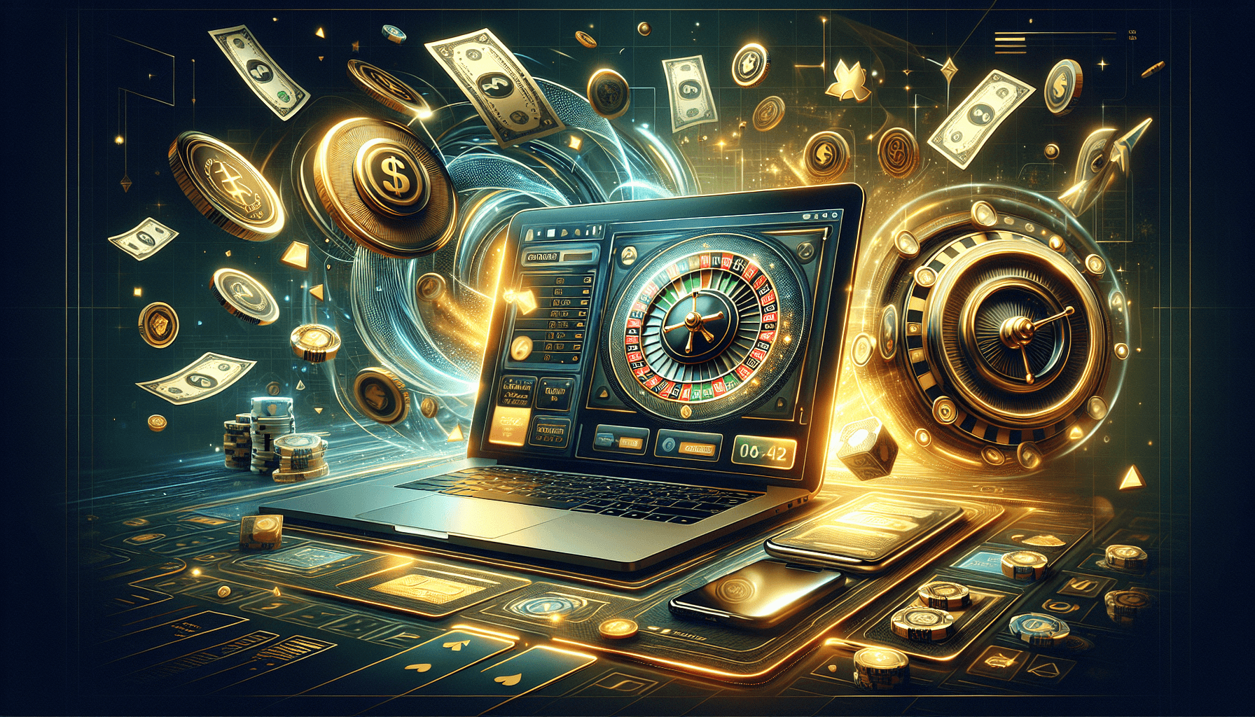 How to Win Real Money Online: Proven Tips for Instant Success