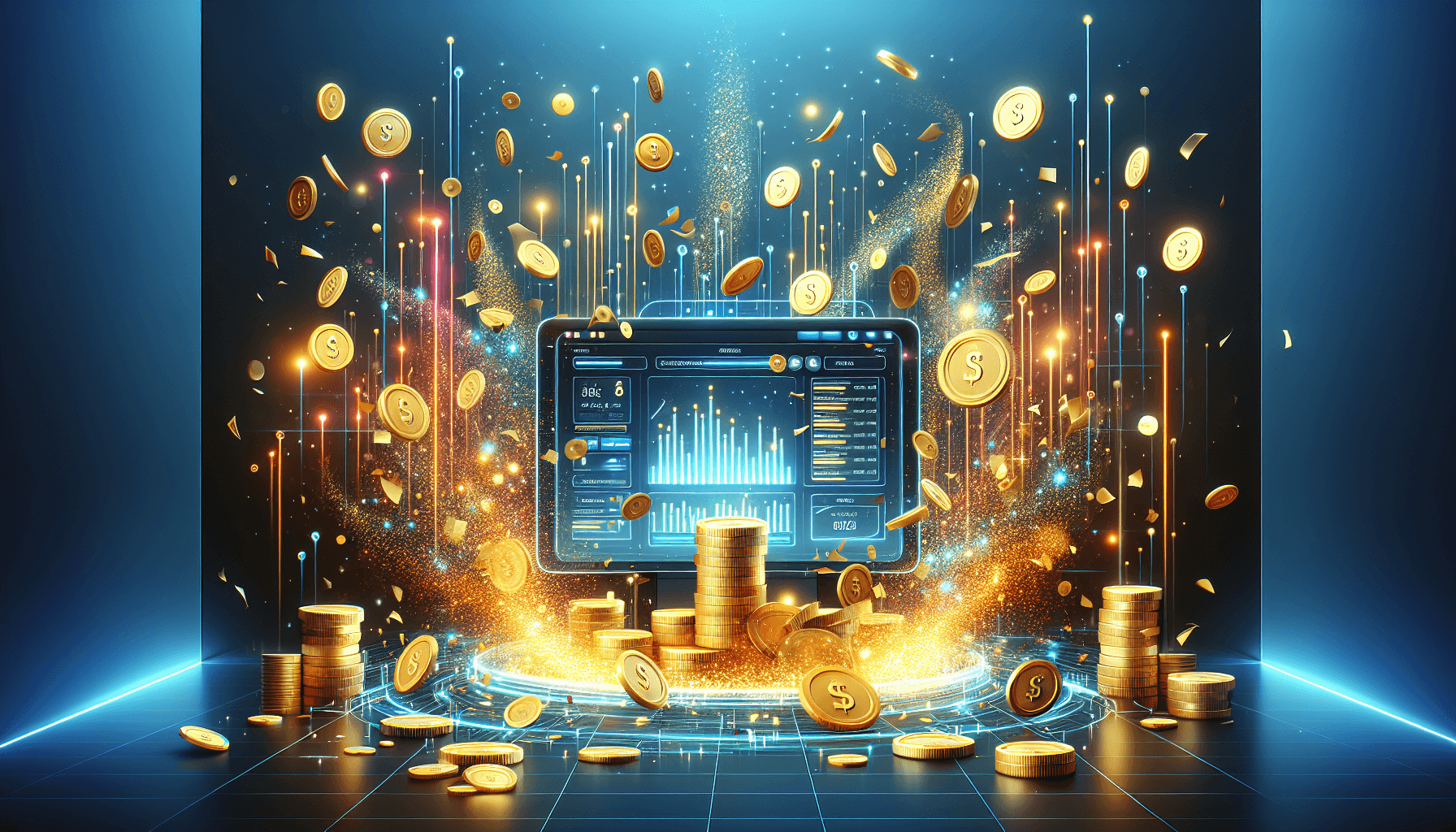 Top Secrets to Winning with Free Sweepstakes Games Online