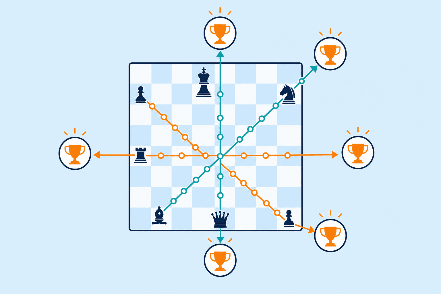 Niche vs. Mass Sweepstakes: Which Strategy Wins You More Prizes?