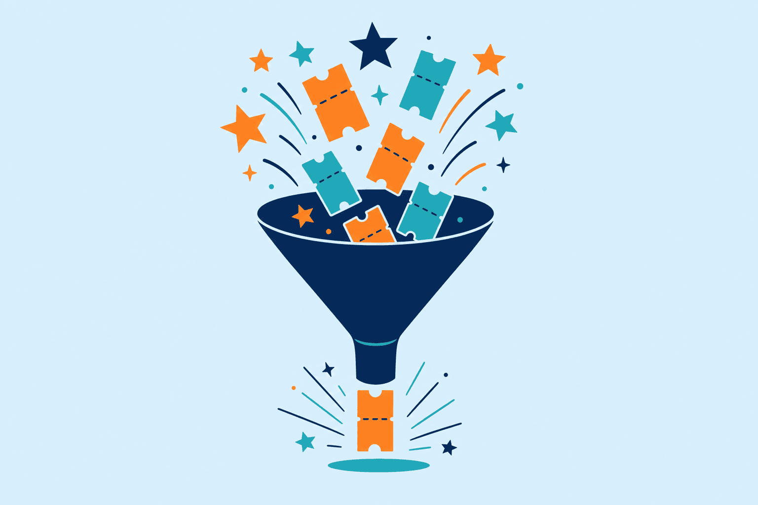 The Entry Sweet Spot: How Many Daily Sweepstakes Should You Enter to Win More Without Burnout