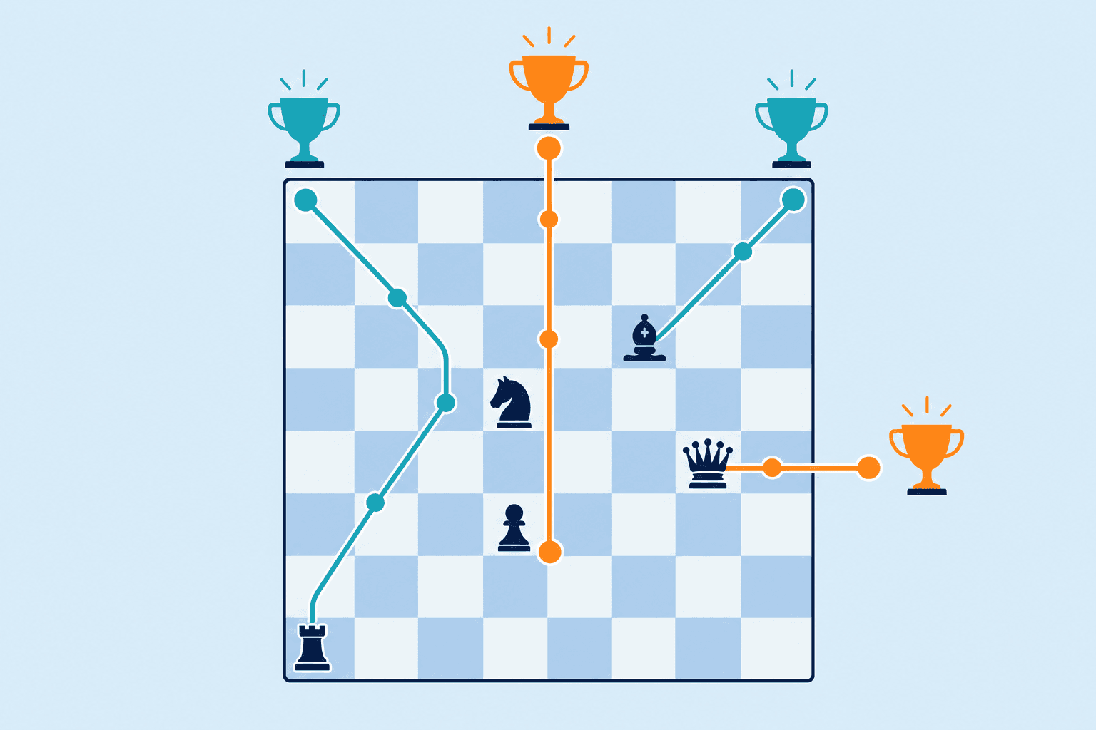 The Niche Sweepstakes Goldmine: Why Targeting Less Popular Contests Multiplies Your Real Win Rate