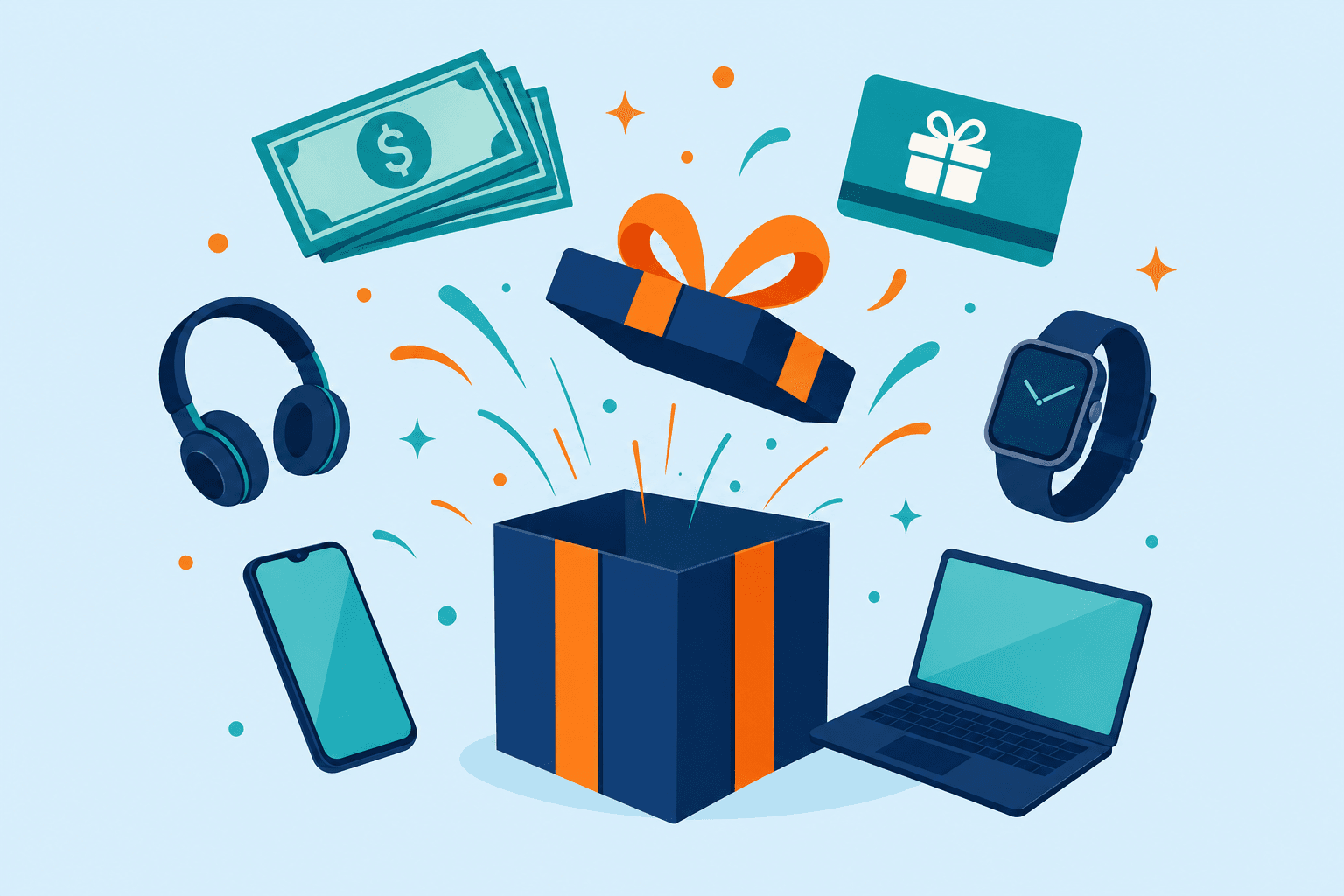 The Prize Redemption Speed Test: Which Sweepstakes Apps Pay Out Fastest and How to Avoid the Waiting Game