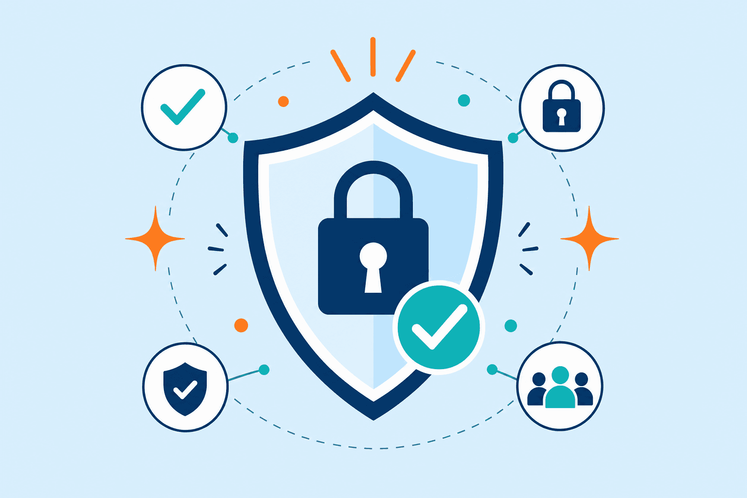 The Red Flag Checklist: 7 Warning Signs a 'Free Sweepstakes' Is Actually a Data Harvesting Scam