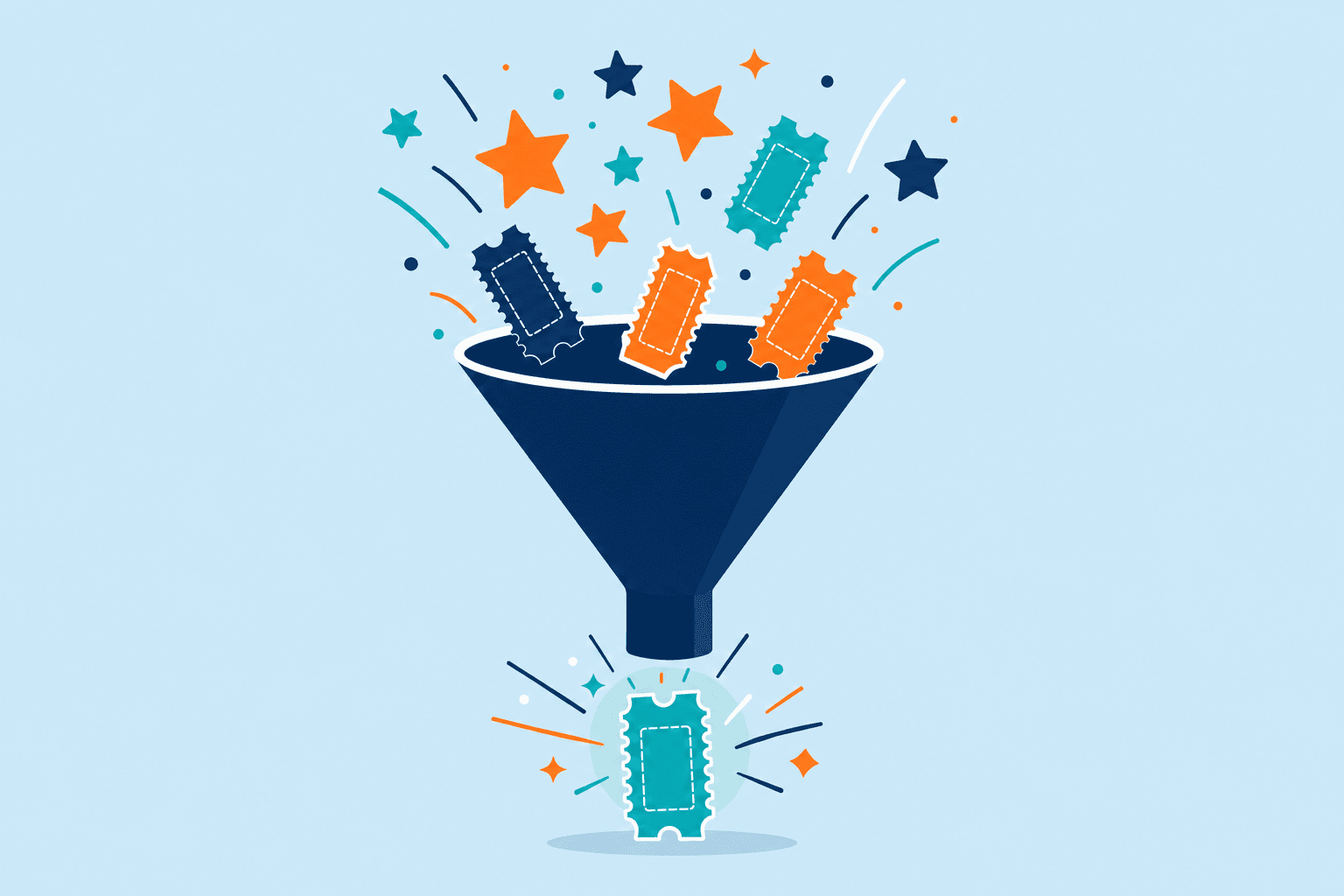 The Sweepstakes Entry Abandonment Audit: How to Recover Forgotten Entries and Reclaim Wins You Never Knew You Had