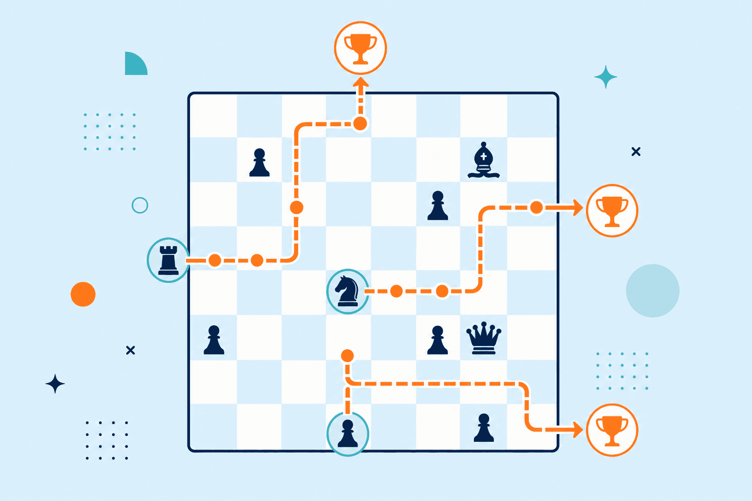 The Sweepstakes Entry Allocation Matrix: How to Split Your Daily Entries Between High-Odds Niche Games and Mass-Market Contests