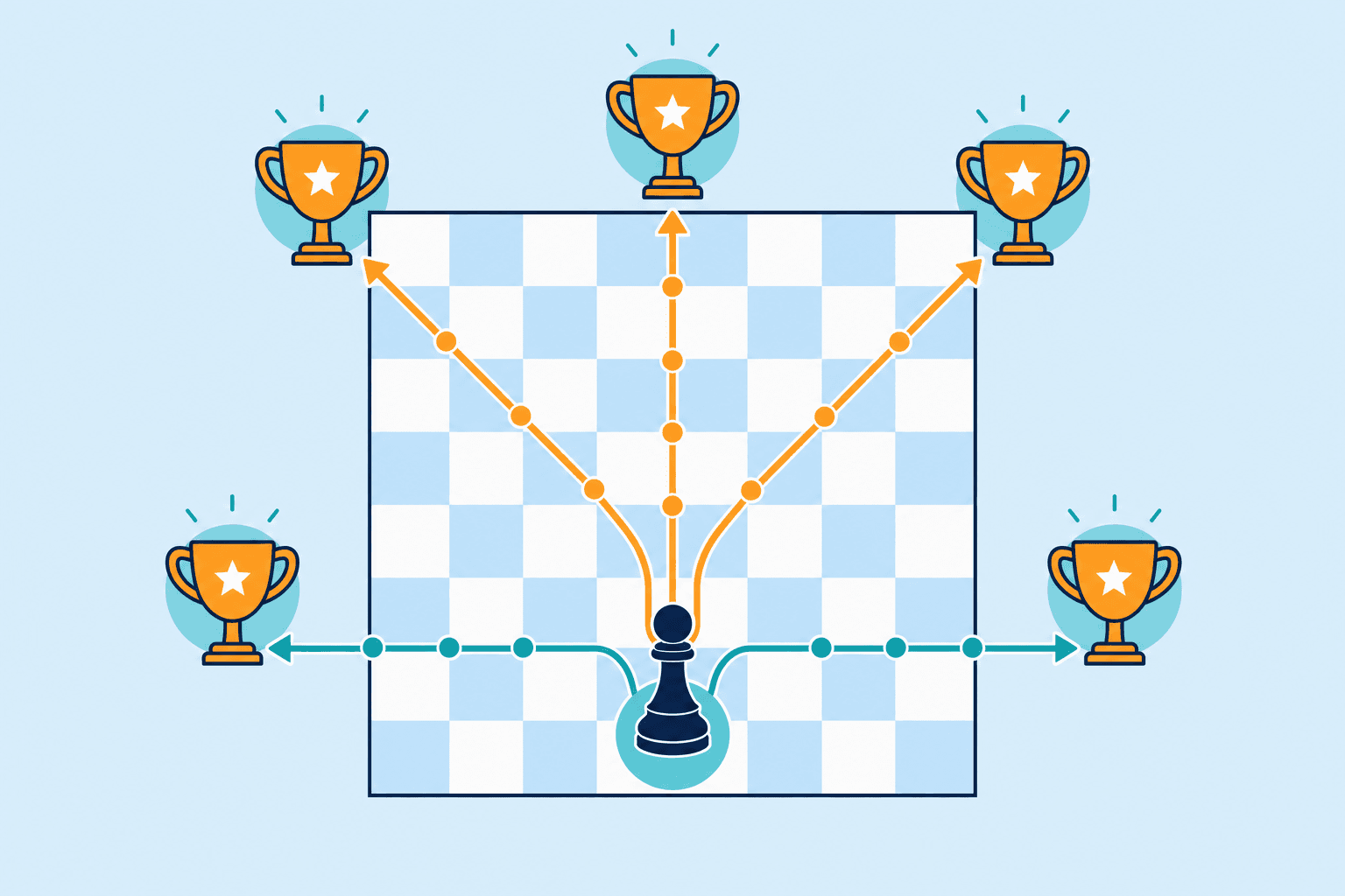 The Sweepstakes Entry Batch Strategy: Why Grouping Your Daily Entries Into 3-4 Sessions Beats Scattered Participation