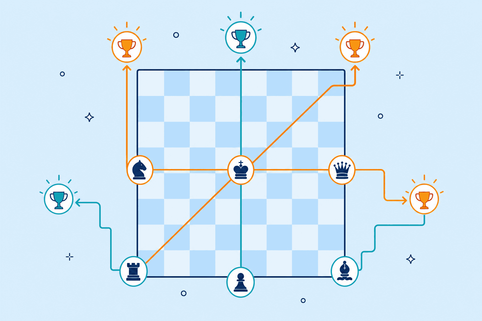 The Sweepstakes Entry Burnout Paradox: Why Entering Every Contest Actually Lowers Your Win Rate