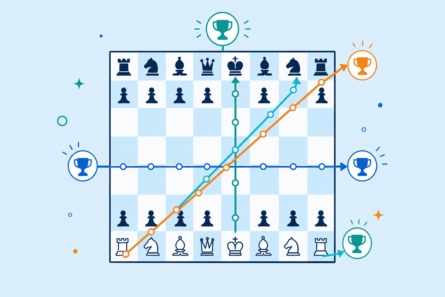 The Sweepstakes Entry Concentration vs. Diversification Dilemma: Should You Go All-In on One Contest or Spread Your Entries Thin?