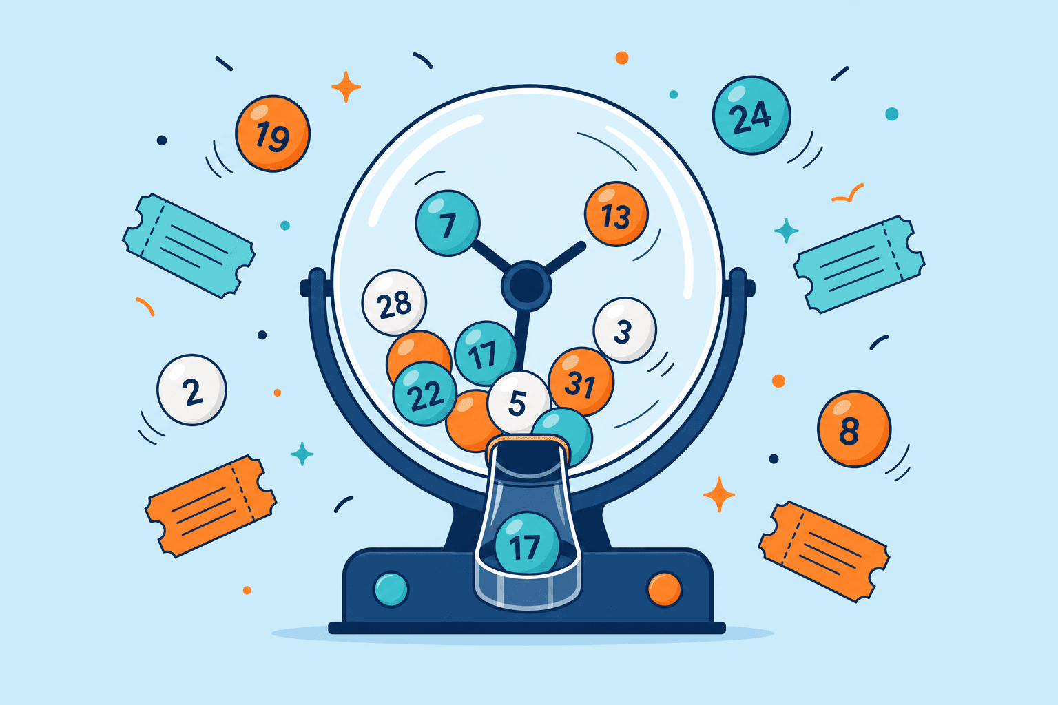 The Sweepstakes Entry Conversion Rate Audit: Why You're Entering Games But Never Seeing Winners From the Same Contests Twice