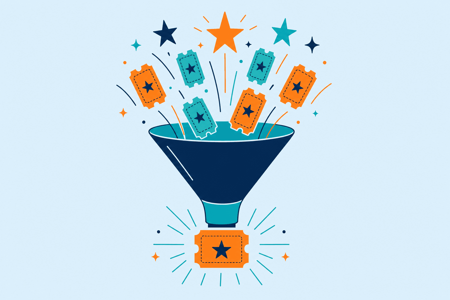 The Sweepstakes Entry Frequency Goldilocks Zone: How Many Daily Entries Actually Maximize Your Wins