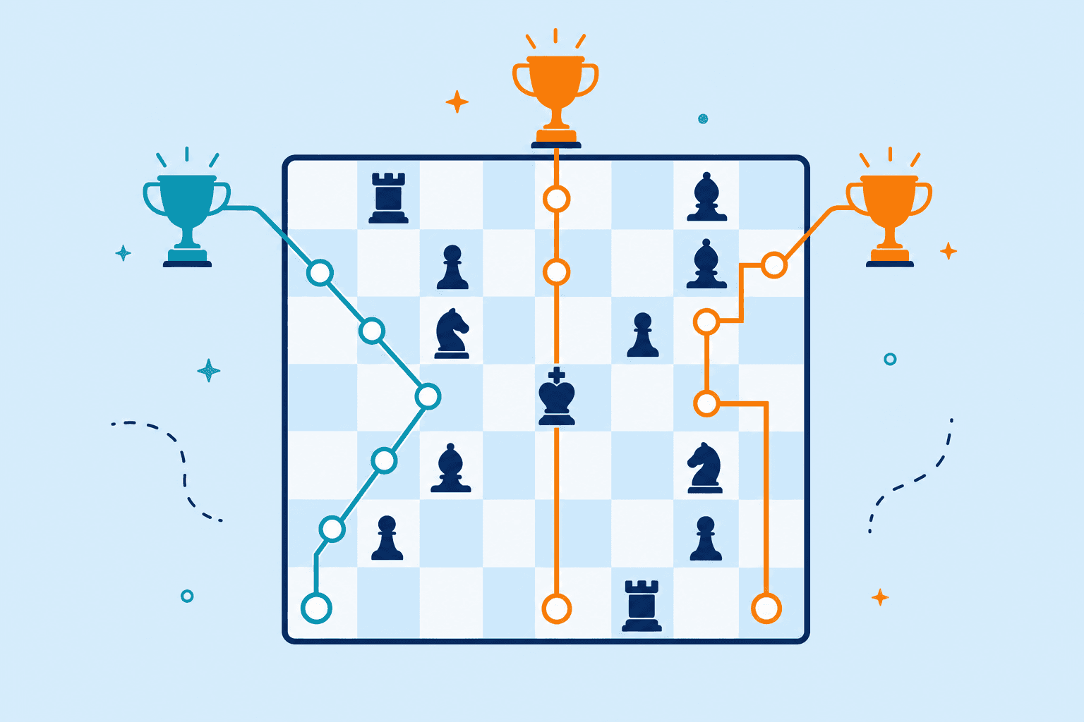 The Sweepstakes Entry Frequency Goldilocks Zone: How to Find Your Optimal Play Schedule Without Triggering Win-Rate Penalties
