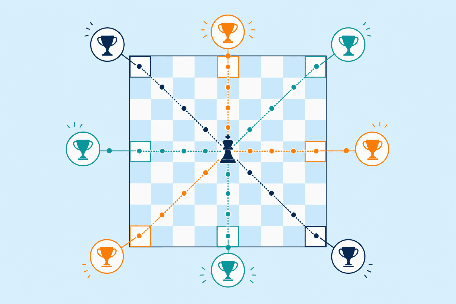 The Sweepstakes Entry Momentum Strategy: Why Winning Streaks Are Real and How to Extend Them on PlayOtter