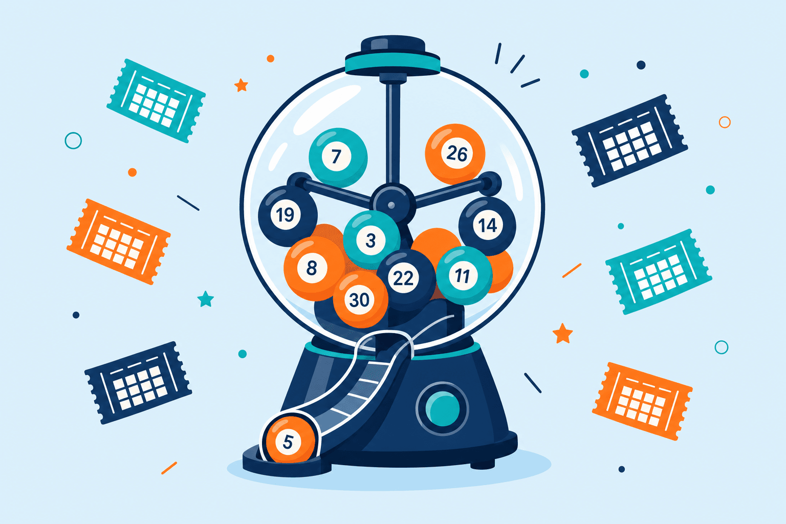 The Sweepstakes Entry Pattern Recognition Guide: How to Spot Which Games Actually Pay Winners vs. Which Ones Are Designed to Disappoint