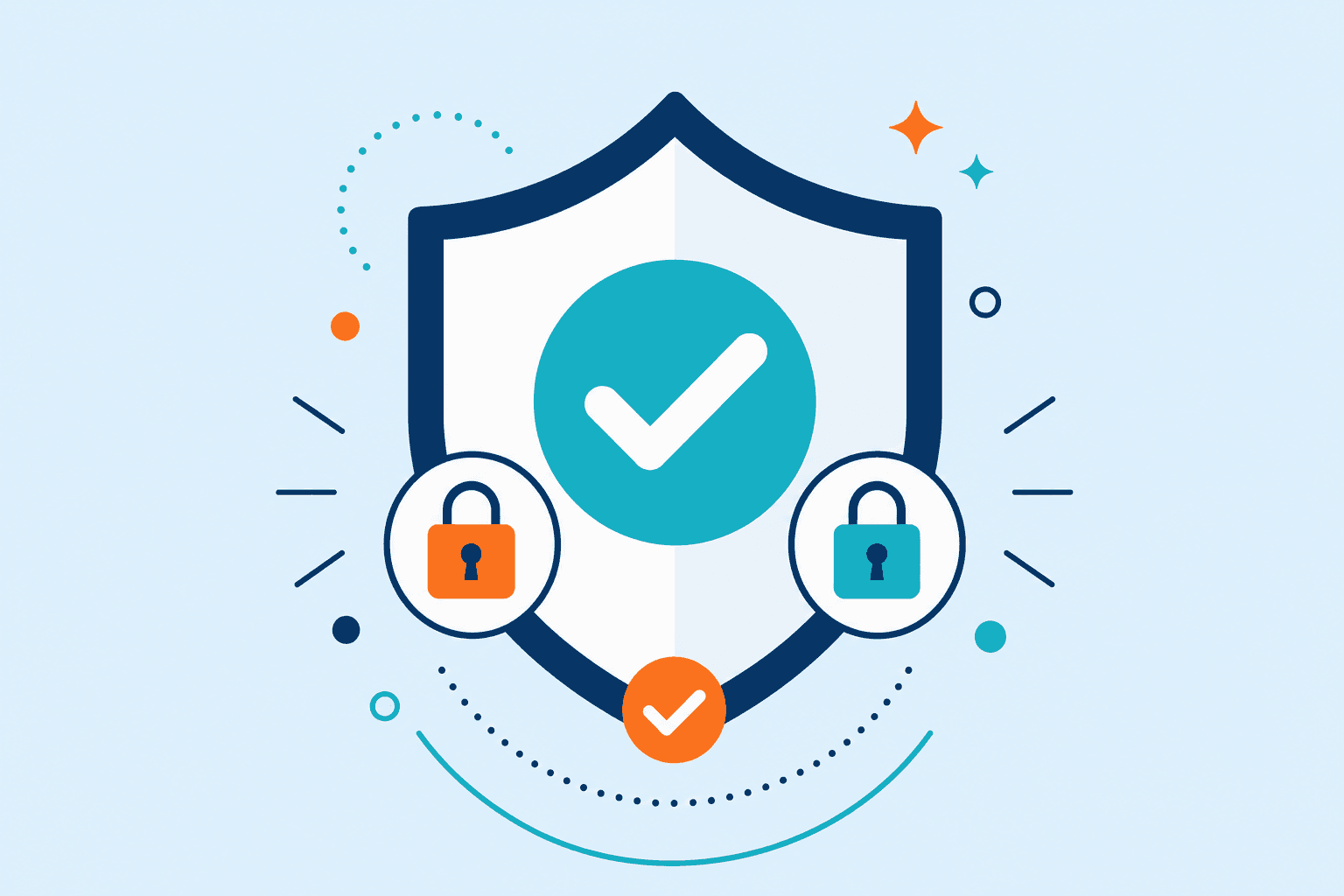 The Sweepstakes Personal Data Audit: What Information Legitimate Apps Actually Need vs. What Scammers Demand
