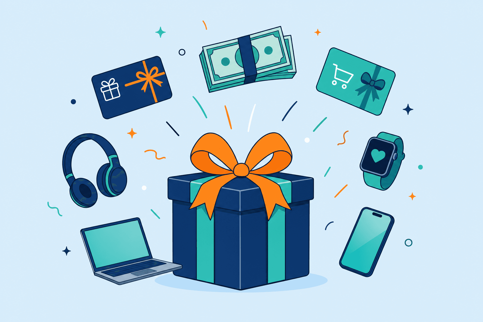 The Sweepstakes Prize Redemption Reality Check: Why Some Gift Cards Take 60 Days and Others Arrive in 48 Hours
